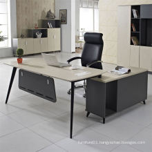 Hot Selling Product Modern Wooden Office Furniture Modular Desk